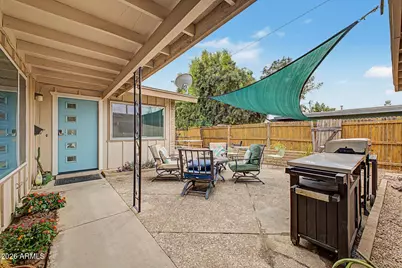 4201 E Almeria Road #1, Phoenix, AZ 85008 - Photo 4