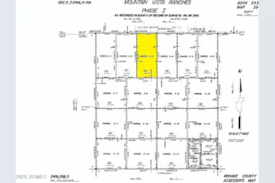 6206 E Kaibito Boulevard #-, Kingman, AZ 86401 - Photo 4