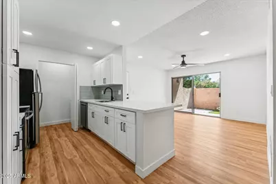 1942 S Emerson -- #107, Mesa, AZ 85210 - Photo 6