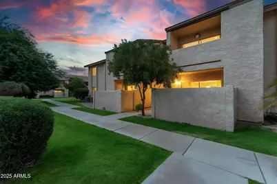1942 S Emerson -- #107, Mesa, AZ 85210 - Photo 1