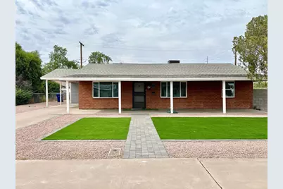 751 W 3rd Place, Mesa, AZ 85201 - Photo 1