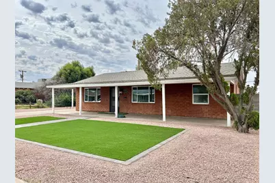 751 W 3rd Place, Mesa, AZ 85201 - Photo 2