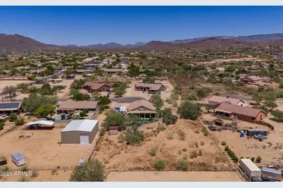 229 E Jordon Lane, Phoenix, AZ 85086 - Photo 32