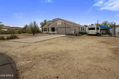 229 E Jordon Lane, Phoenix, AZ 85086 - Photo 2