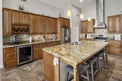 229 E Jordon Lane, Phoenix, AZ 85086 - Photo 4