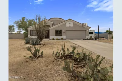 229 E Jordon Lane, Phoenix, AZ 85086 - Photo 2