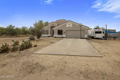 229 E Jordon Lane, Phoenix, AZ 85086 - Photo 36