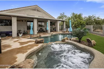 229 E Jordon Lane, Phoenix, AZ 85086 - Photo 24