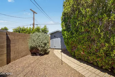 8262 E Monte Vista Road, Scottsdale, AZ 85257 - Photo 34