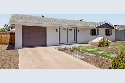 8262 E Monte Vista Road, Scottsdale, AZ 85257 - Photo 6