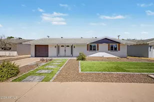 8262 E Monte Vista Rd, Scottsdale, AZ 85257 - Photo 1