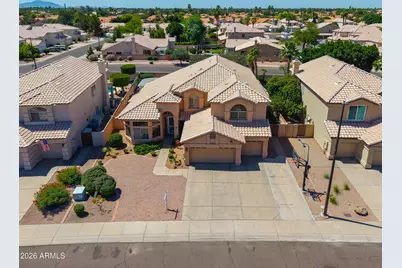 821 W Rawhide Avenue, Gilbert, AZ 85233 - Photo 64