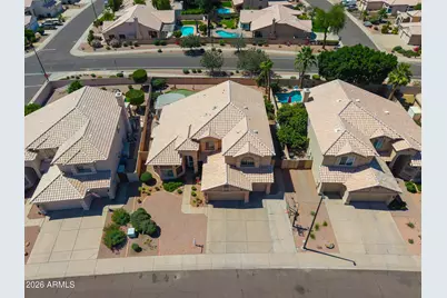 821 W Rawhide Avenue, Gilbert, AZ 85233 - Photo 62