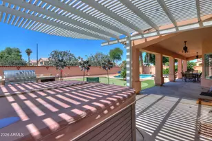 821 W Rawhide Ave, Gilbert, AZ 85233 - Photo 42