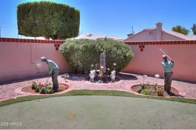 821 W Rawhide Avenue, Gilbert, AZ 85233 - Photo 46