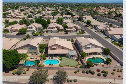 821 W Rawhide Avenue, Gilbert, AZ 85233 - Photo 56