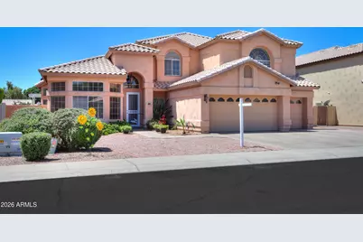 821 W Rawhide Avenue, Gilbert, AZ 85233 - Photo 54