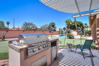 821 W Rawhide Avenue, Gilbert, AZ 85233 - Photo 44