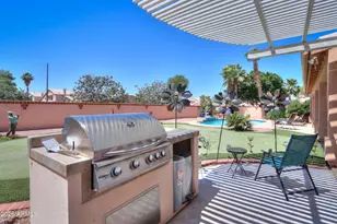 821 W Rawhide Ave, Gilbert, AZ 85233 - Photo 44