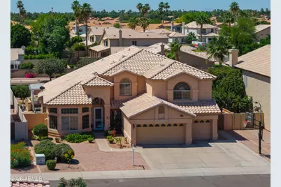 821 W Rawhide Avenue, Gilbert, AZ 85233 - Photo 66