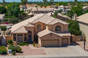 821 W Rawhide Ave, Gilbert, AZ 85233 - Photo 66