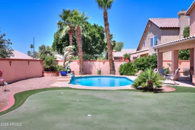 821 W Rawhide Avenue, Gilbert, AZ 85233 - Photo 4