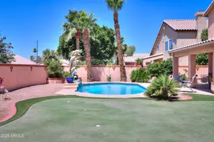 821 W Rawhide Ave, Gilbert, AZ 85233 - Photo 4