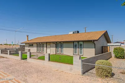 1380 S Orlando Street, Florence, AZ 85132 - Photo 1
