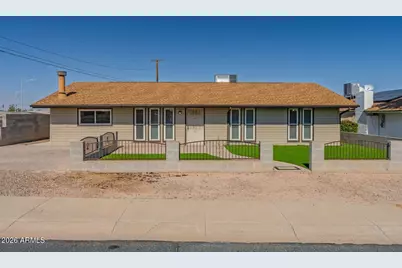 1380 S Orlando Street, Florence, AZ 85132 - Photo 2