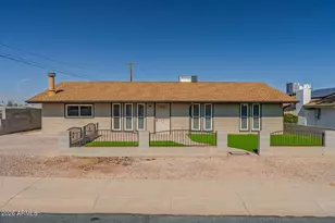 1380 S Orlando St, Florence, AZ 85132 - Photo 2