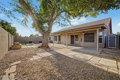 2347 E Ranch Road, Gilbert, AZ 85296 - Photo 26