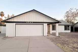 4543 W Beryl Ave, Glendale, AZ 85302 - Photo 1