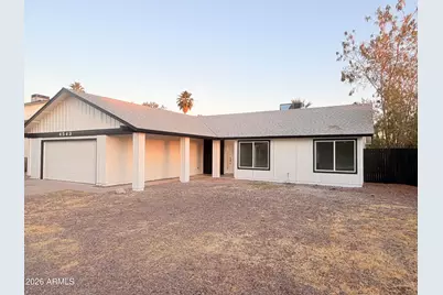 4543 W Beryl Avenue, Glendale, AZ 85302 - Photo 2