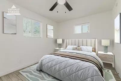 1442 E Polk Street #Apt F, Phoenix, AZ 85006 - Photo 14