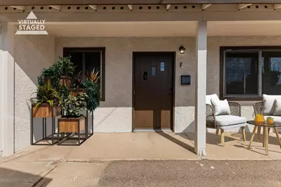 1442 E Polk Street #Apt F, Phoenix, AZ 85006 - Photo 2