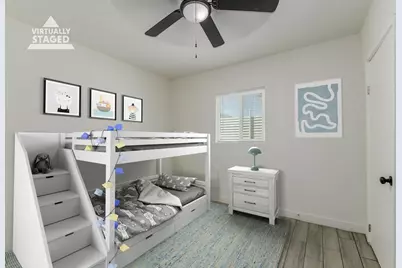 1442 E Polk Street #Apt F, Phoenix, AZ 85006 - Photo 10