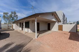 1442 E Polk St, Phoenix, AZ 85006 - Photo 1