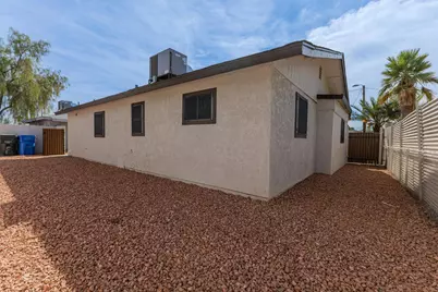 1442 E Polk Street #Apt F, Phoenix, AZ 85006 - Photo 20