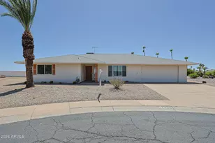 12406 N Vista Grande Ct, Sun City, AZ 85351 - Photo 1