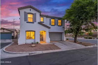 1124 E Parkview Court, Gilbert, AZ 85295 - Photo 2