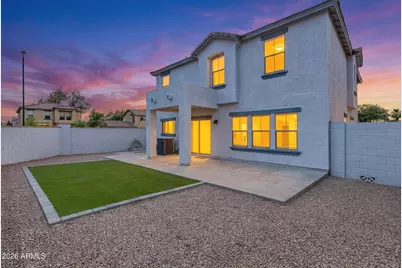 1124 E Parkview Court, Gilbert, AZ 85295 - Photo 30