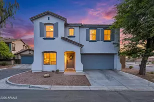1124 E Parkview Ct, Gilbert, AZ 85295 - Photo 1