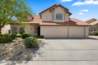 9057 E Aster Drive, Scottsdale, AZ 85260 - Photo 2