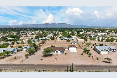 7029 S Elmer Loop, Hereford, AZ 85615 - Photo 42