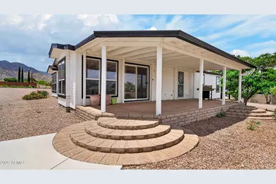 7029 S Elmer Loop, Hereford, AZ 85615 - Photo 22