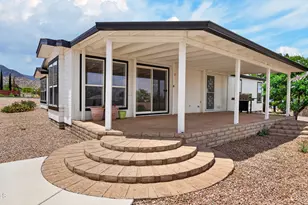 7029 S Elmer Loop, Hereford, AZ 85615 - Photo 22