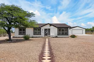 7029 S Elmer Loop, Hereford, AZ 85615 - Photo 2