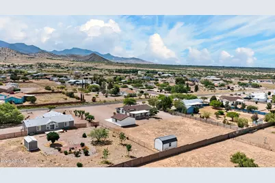 7029 S Elmer Loop, Hereford, AZ 85615 - Photo 40