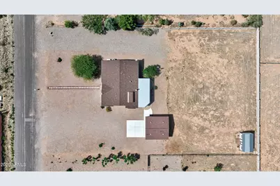7029 S Elmer Loop, Hereford, AZ 85615 - Photo 44
