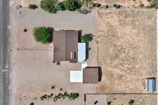 7029 S Elmer Loop, Hereford, AZ 85615 - Photo 44